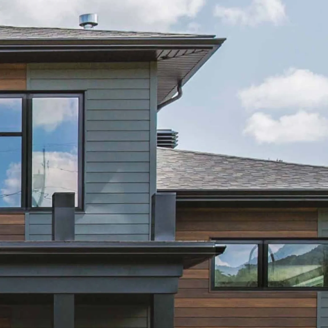 Metalunic crafted steel paneling solutions