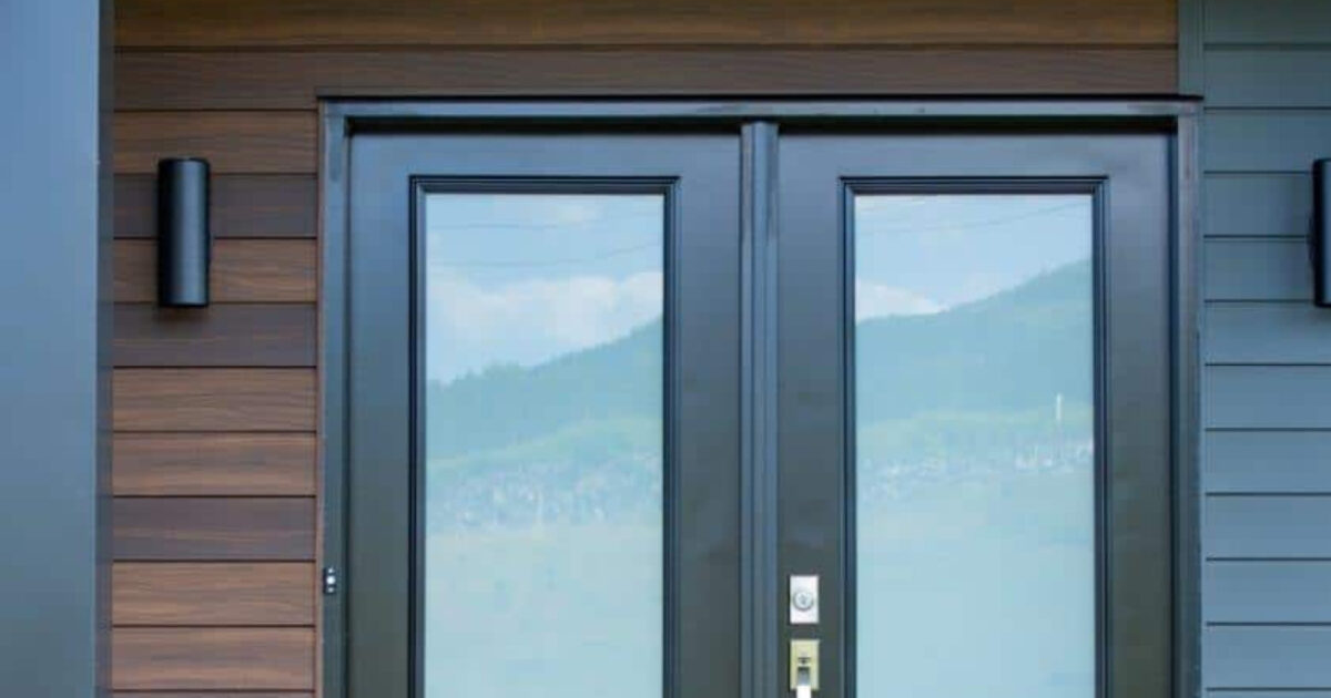 Metalunic: Architectural Steel Siding | Doman