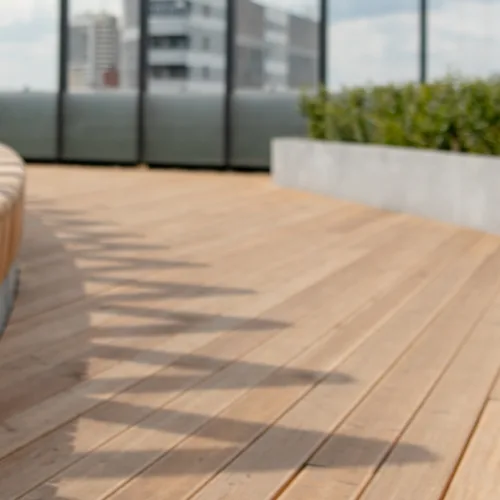 MICROPRO MCA Treated wood