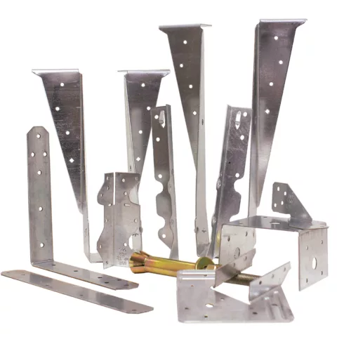 MiTek Builder Products family