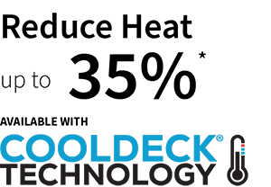 COOLDECK Technology