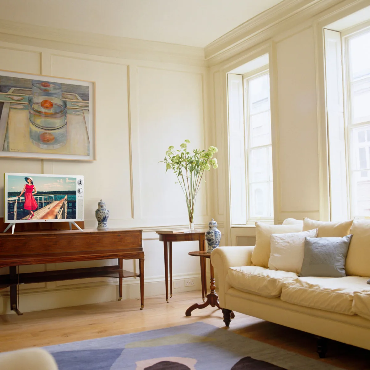 Doman - Moulures et finitions d'intérieur - boudoir