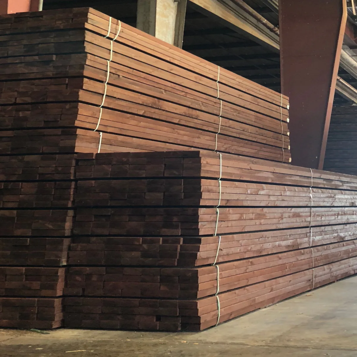 NatureWood® for Copper Azole (CA) browntone  and greentone treatment - bundle