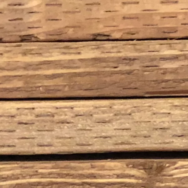 NatureWood® for Copper Azole (CA) browntone and greentone treatment product