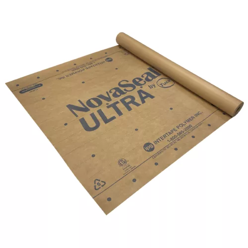 NovaSeal ULTRA by Tuck Roofing Underlayment