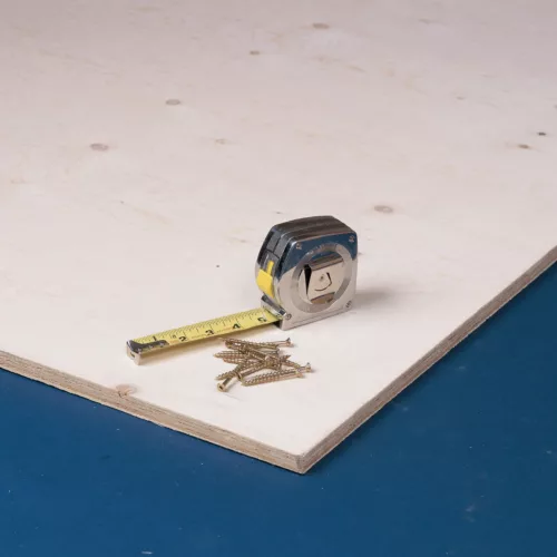 Doman Plywood