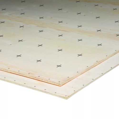 Underlayment