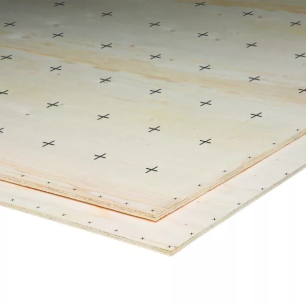 Underlayment