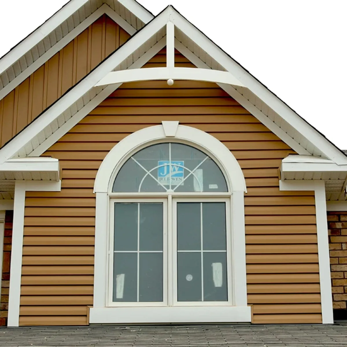 Prestige DIY PVC Products gables