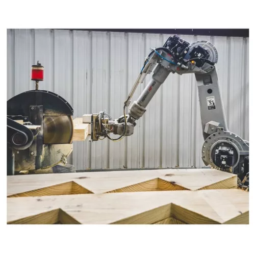 Steps Stringers - Doman Tucker Lumber