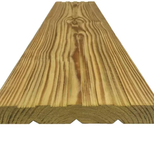 Step treads - Doman Tucker Lumber - Art