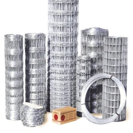 Tree Island - Fence Products