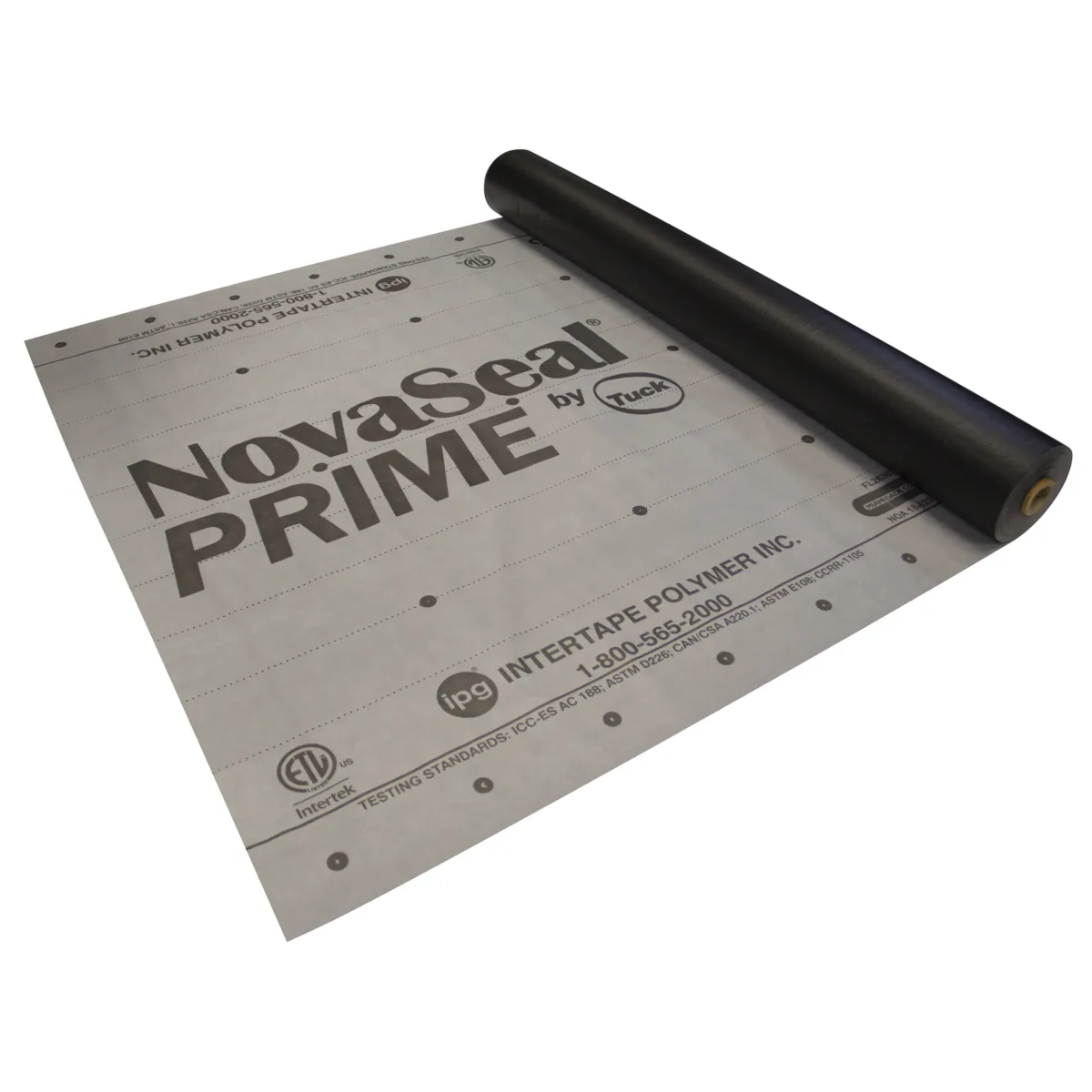 Tuck Building Envelope System - Nova Seal Prime High