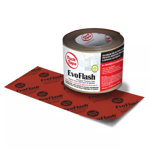 Tuck EvoFlash - Premium Flashing Tape