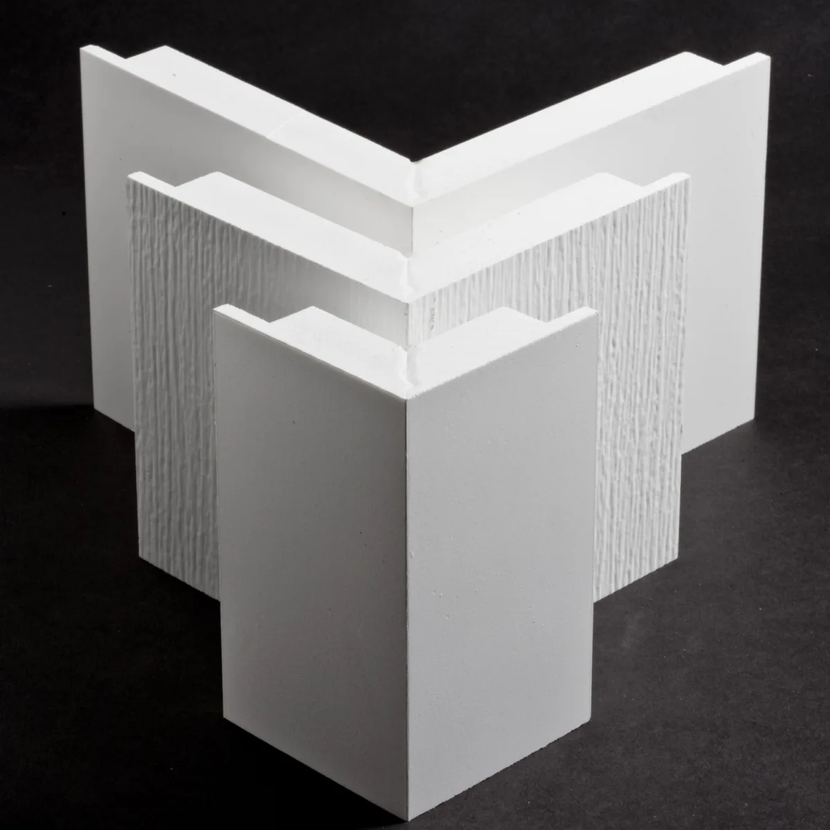 VERSATEX Building Products pvc Corners