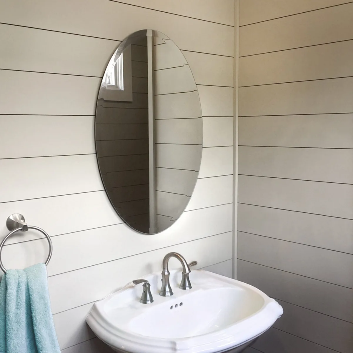 VERSATEX Building Products - bathroom