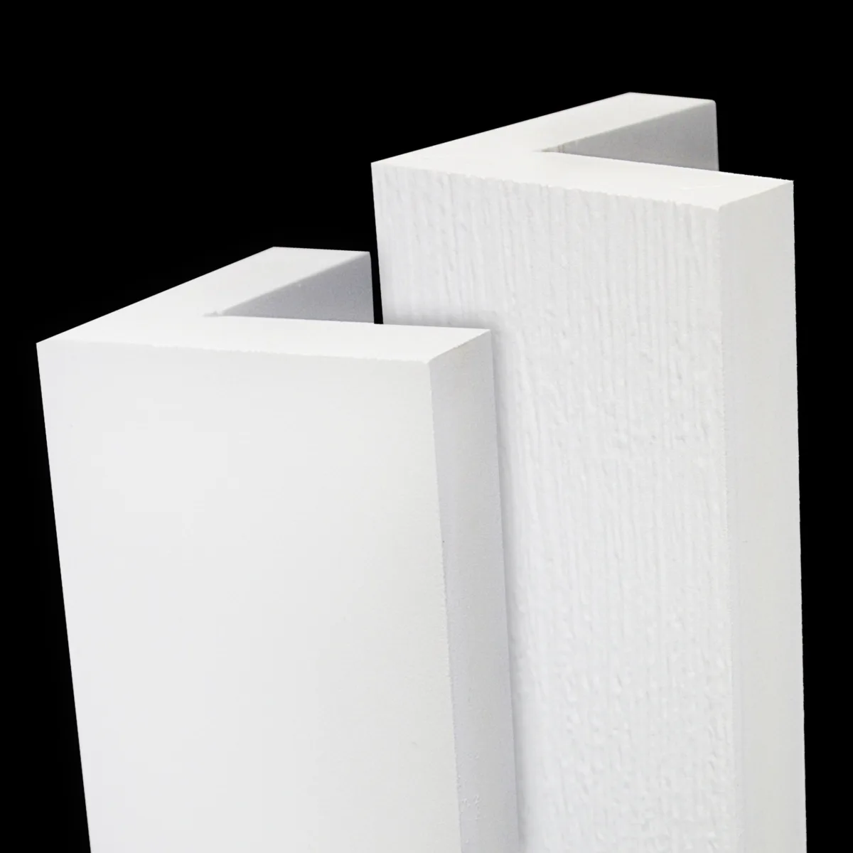 VERSATEX Building Products Corners closeup