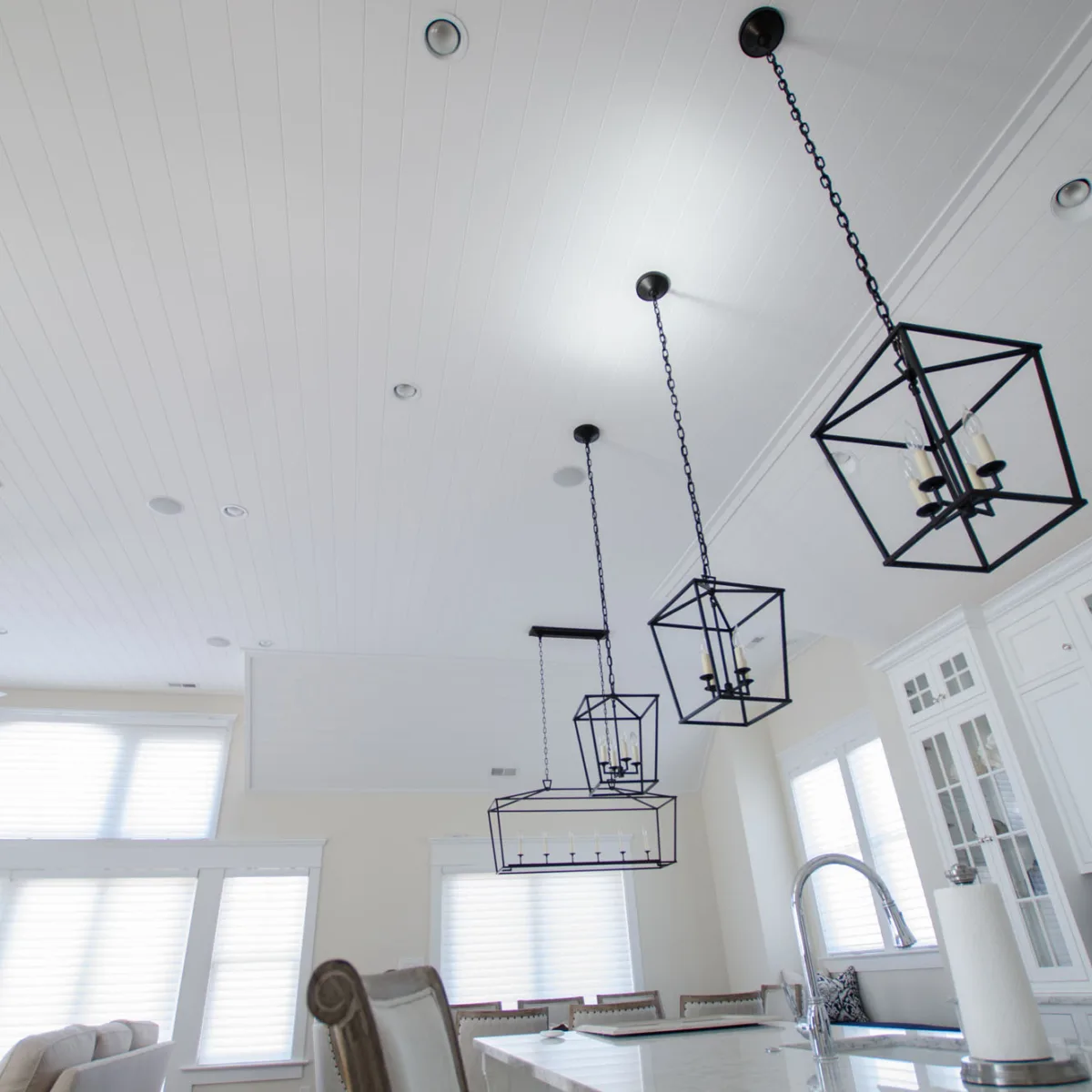 VERSATEX Building Products interior