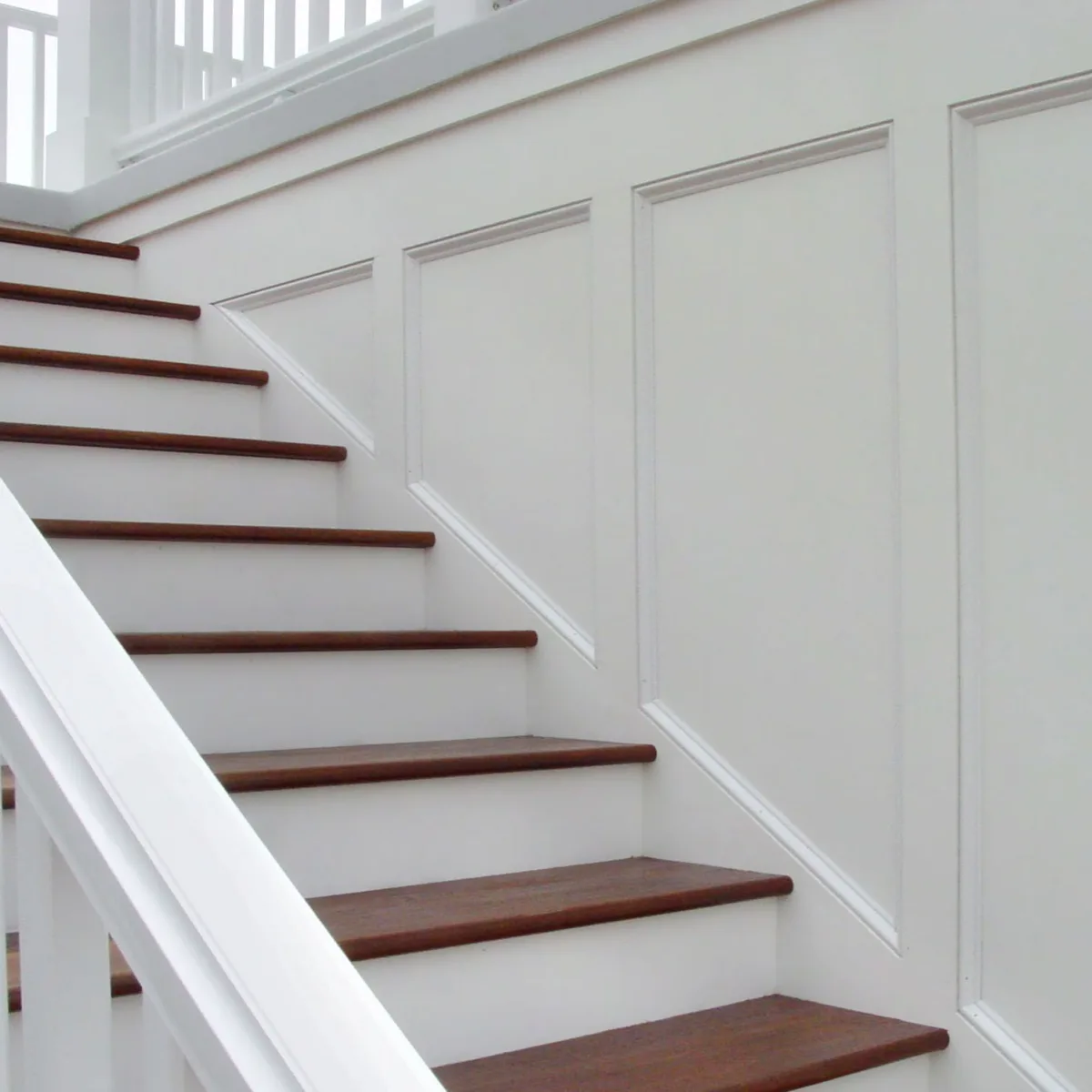 VERSATEX Building Products stairs
