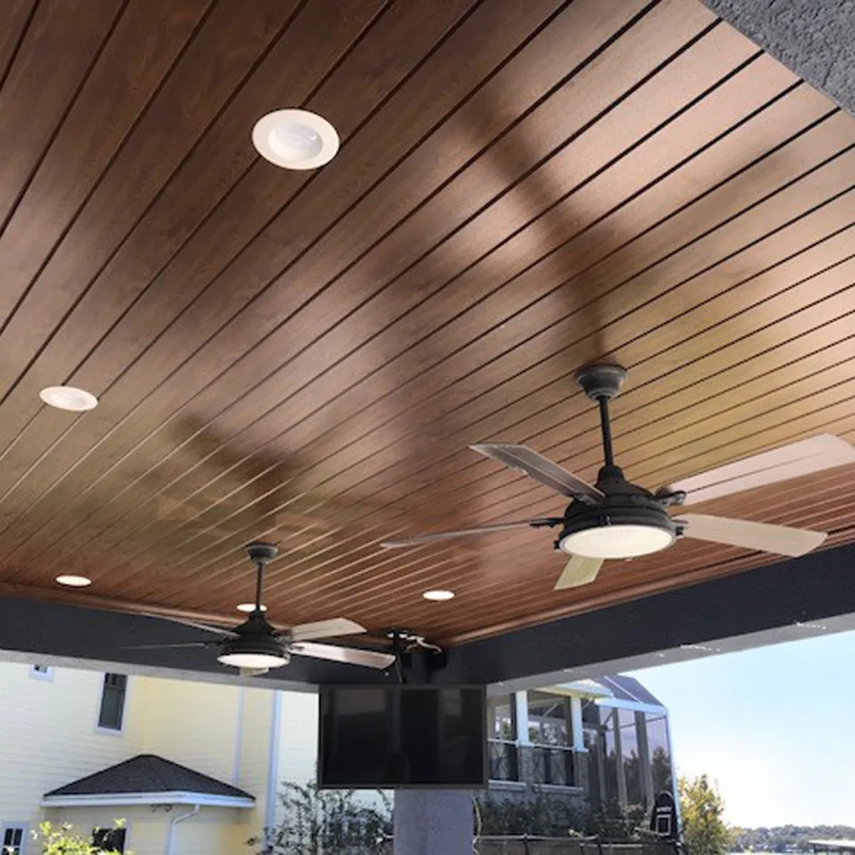 VERSATEX Building Products Canvas